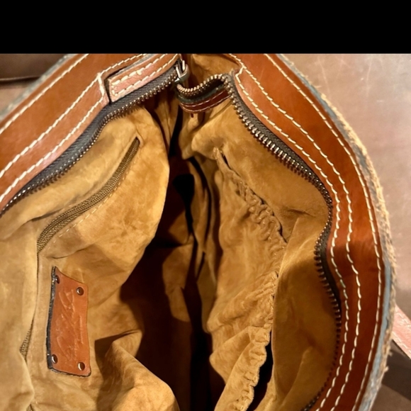 Patricia Nash Purse - Picture 3 of 3